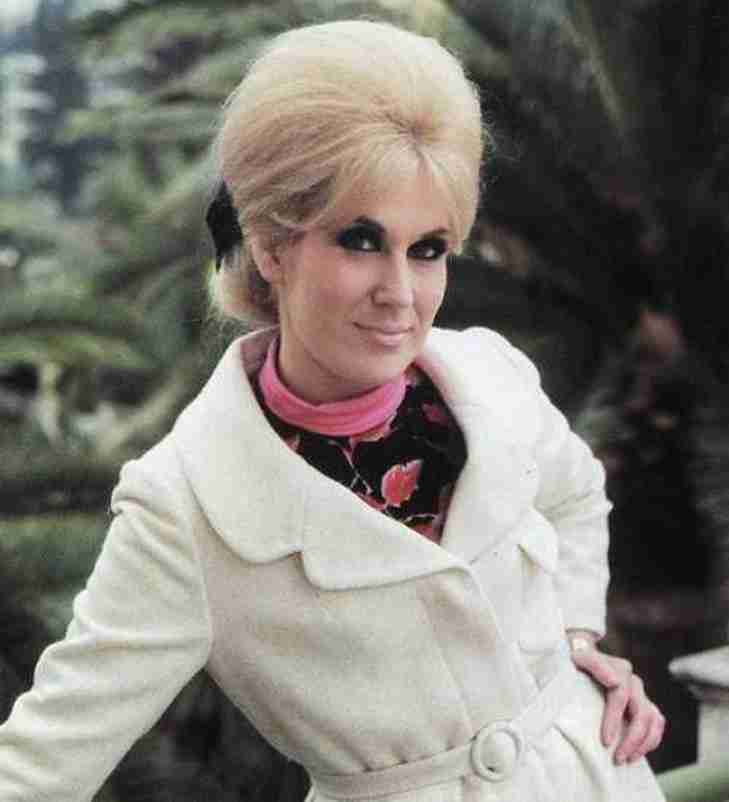 Dusty Springfield