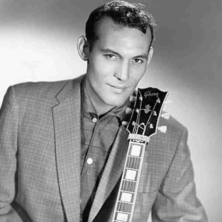 Carl Perkins