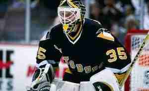 14. Tom Barrasso