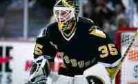 14. Tom Barrasso
