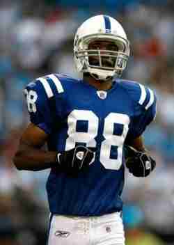 A look at Marvin Harrison's PFHOF Induction
