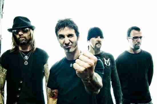 Godsmack