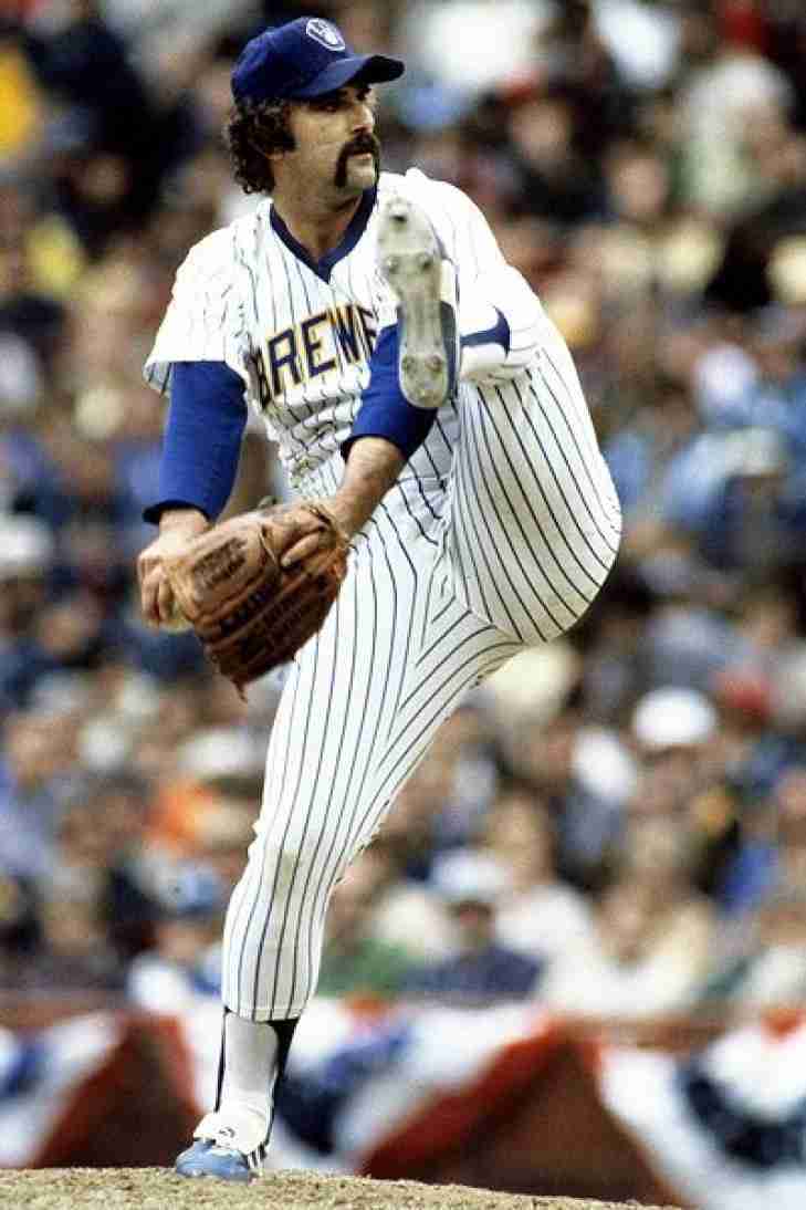 46. Pete Vuckovich