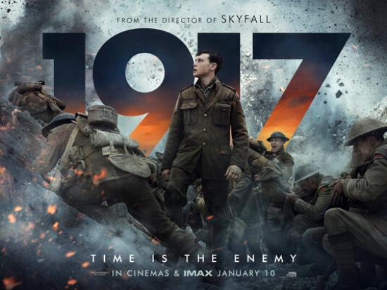 Review: 1917 (2019)