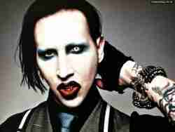 71. Marilyn Manson