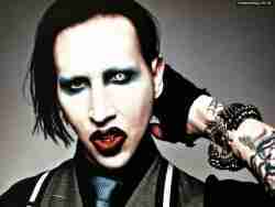 63. Marilyn Manson