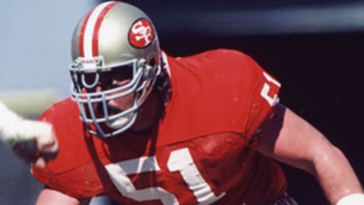 268. Randy Cross