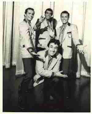 Professor LePlano and the Planotones