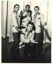 Professor LePlano and the Planotones
