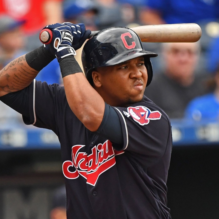 Notinhalloffame names Jose Ramirez the 2021 Third Baseman of the Year