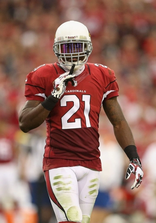 Patrick Peterson Retires.  Hall of Fame bound?