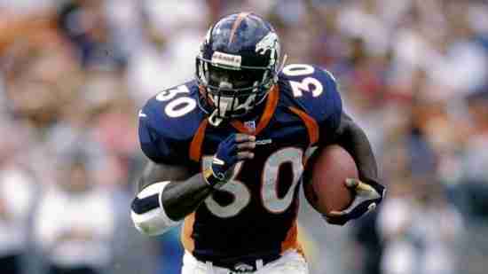 Terrell Davis 2017 HOF Debate