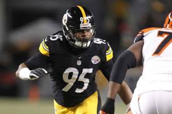 25. Greg Lloyd
