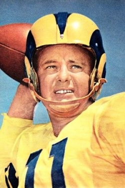 15. Norm Van Brocklin