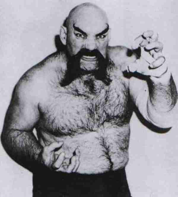 195. Ox Baker