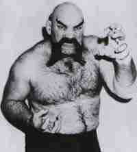 190. Ox Baker