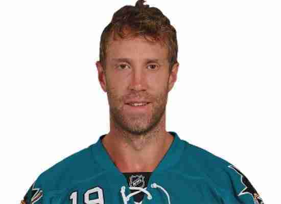 Joe Thornton