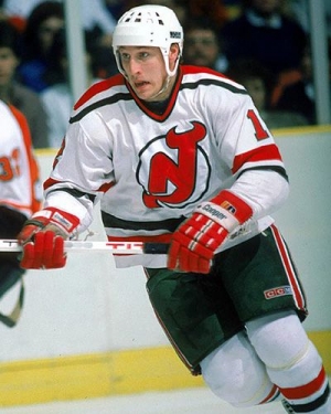 31. Pat Verbeek