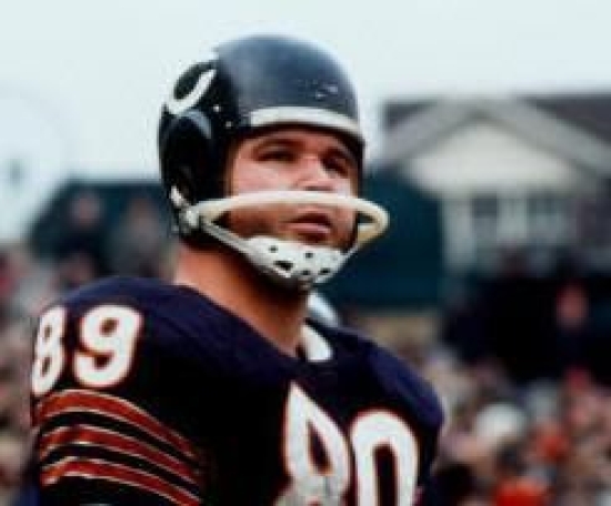 The Pro Football Hall of Fame Revisited Project: 1978 Preliminary VOTE