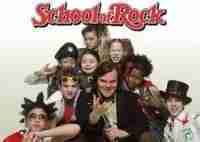 The School of Rock