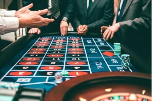 5 Best TV Series That Explore the World of Gambling