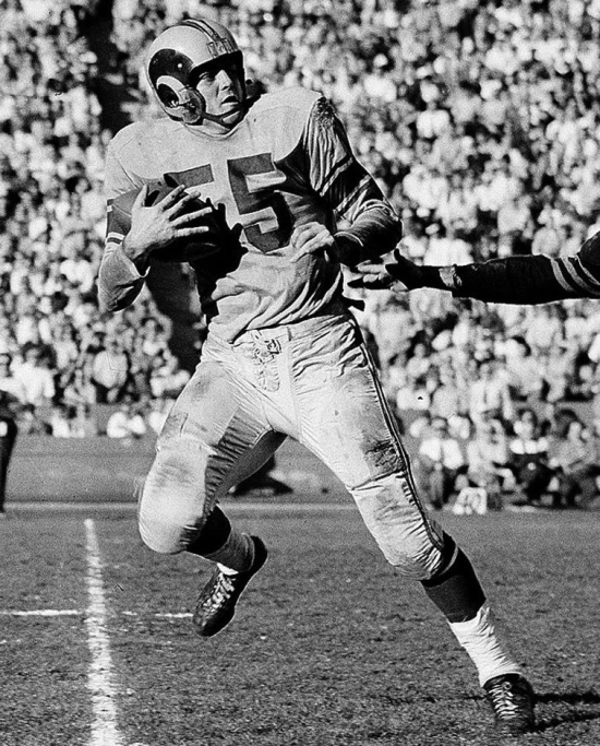 Pro Football Hall of Fame Revisited Project: 1962 FINAL VOTE
