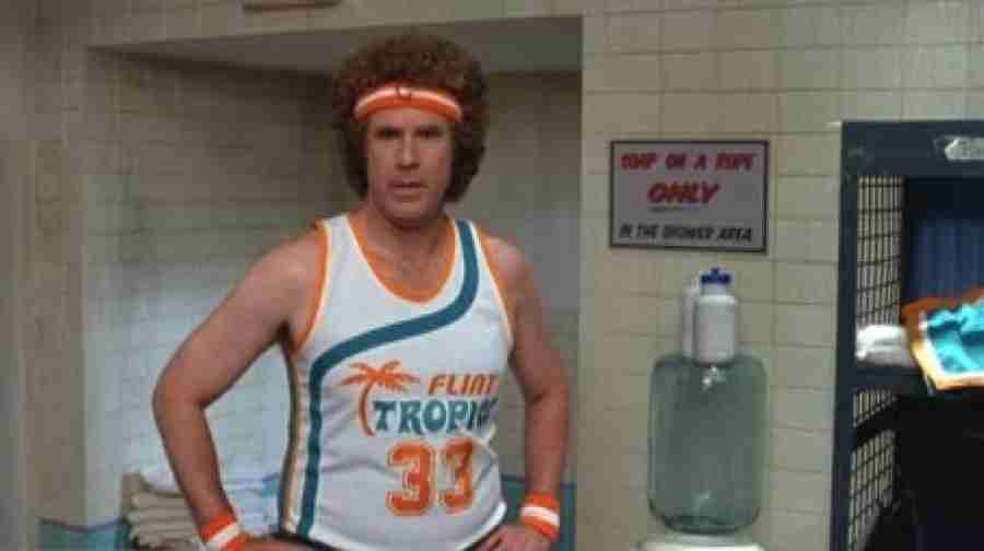 Not in Hall of Fame - Jackie Moon