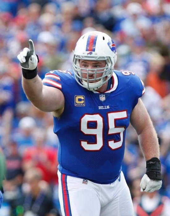 Kyle Williams