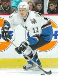28. Peter Bondra