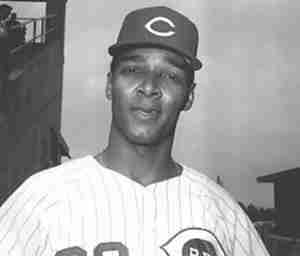 76.  Vada Pinson