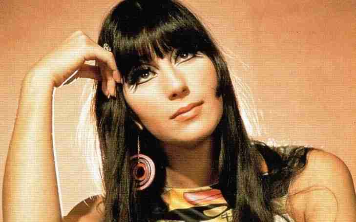 Cher