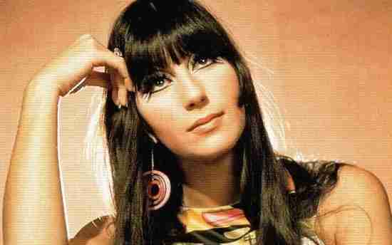 Cher