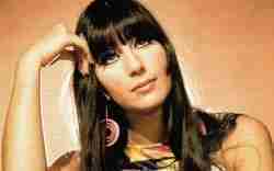 Cher