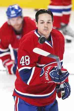 228. Daniel Briere