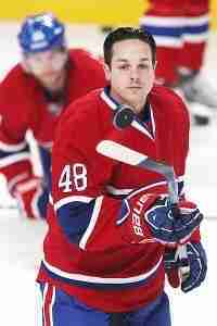 228. Daniel Briere
