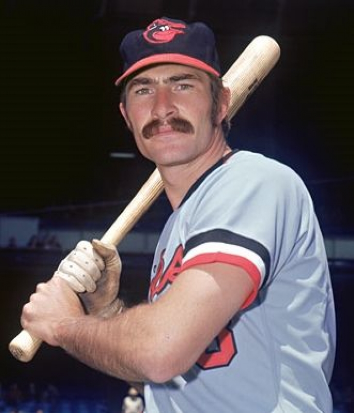 19. Bobby Grich