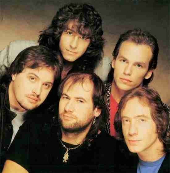 465. Marillion