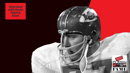 The Buck Stops Here: Jim Tyrer’s Legacy—A Tale of Tragedy, Triumph, and the Hall of Fame Debate