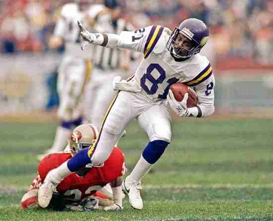 42. Anthony Carter