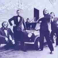 Crosby, Stills, Nash, Young, Gifted and Black