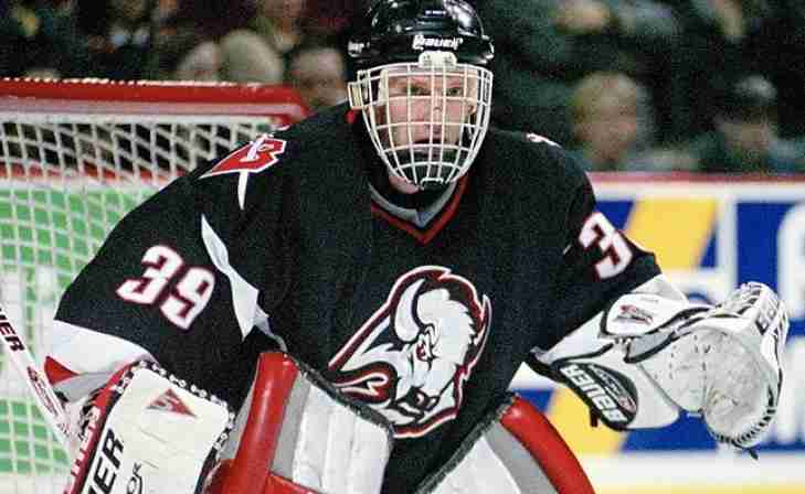 2013-15 Hockey HOF Inductees are up