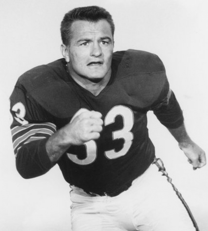 331. Larry Morris