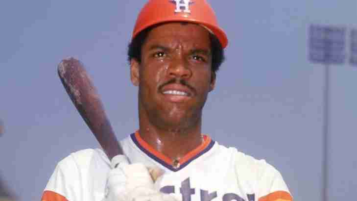 5. Cesar Cedeno