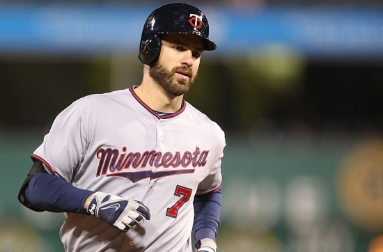 The Minnesota Twins to retire Joe Mauer&#039;s #7