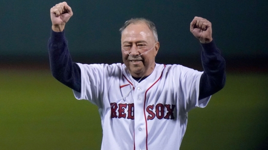 RIP: Jerry Remy