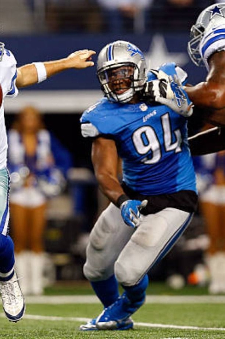 Ezekiel Ansah