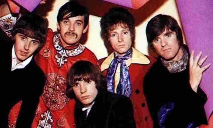 Procol Harum