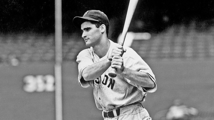 12. Bobby Doerr