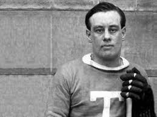 40. Ken Randall