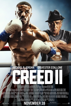 Review: Creed 2 (2019)